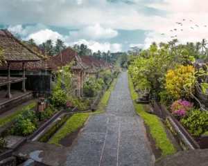 Penglipuran Village
