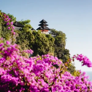 Uluwatu Temple
