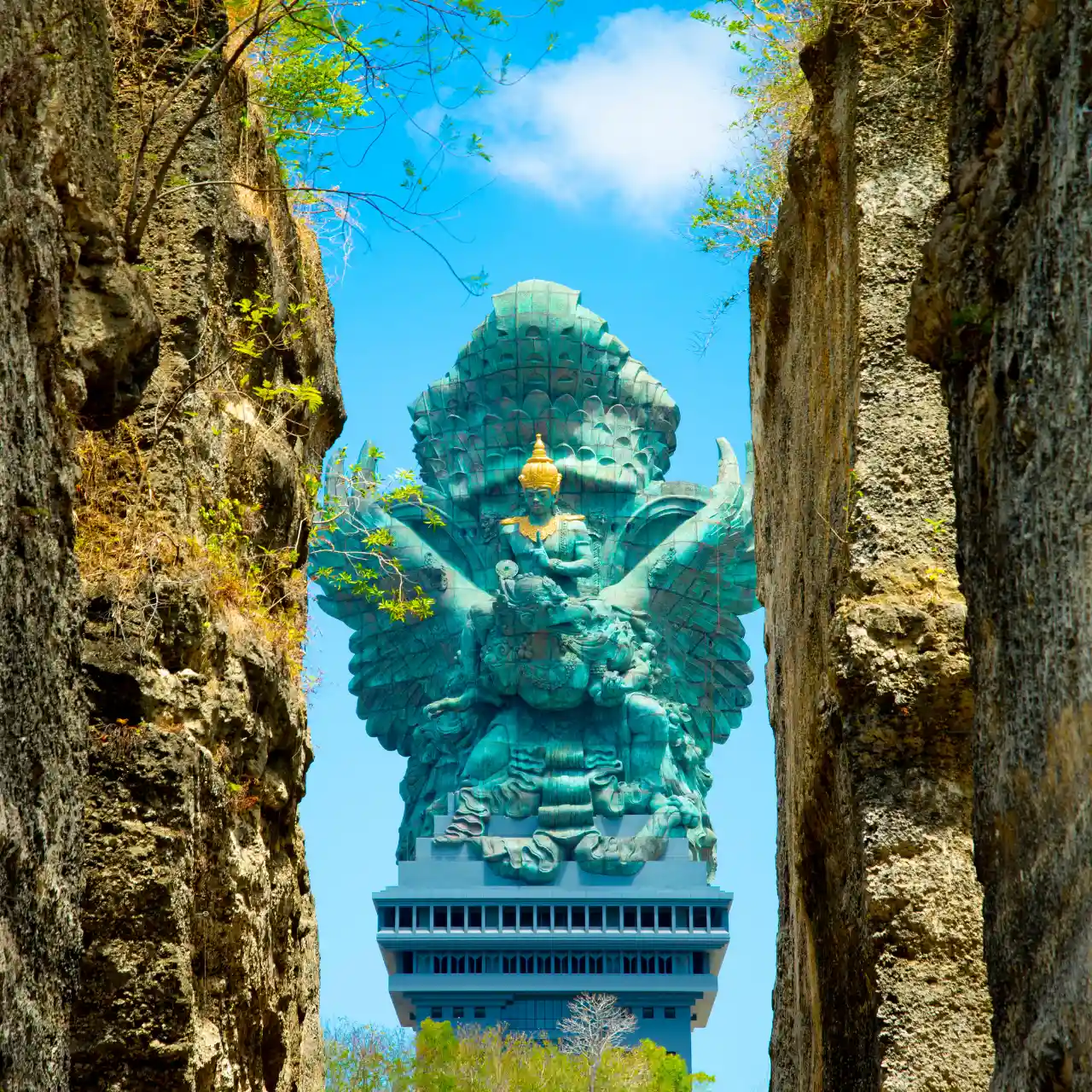 Bali Uluwatu Tour