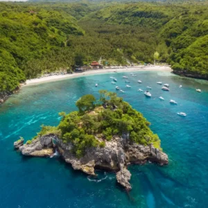 Cristal Bay