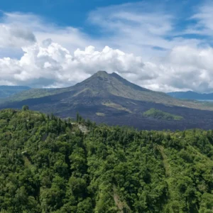 Kintamani Mount Batur Volcano