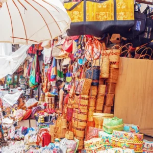 Ubud Market