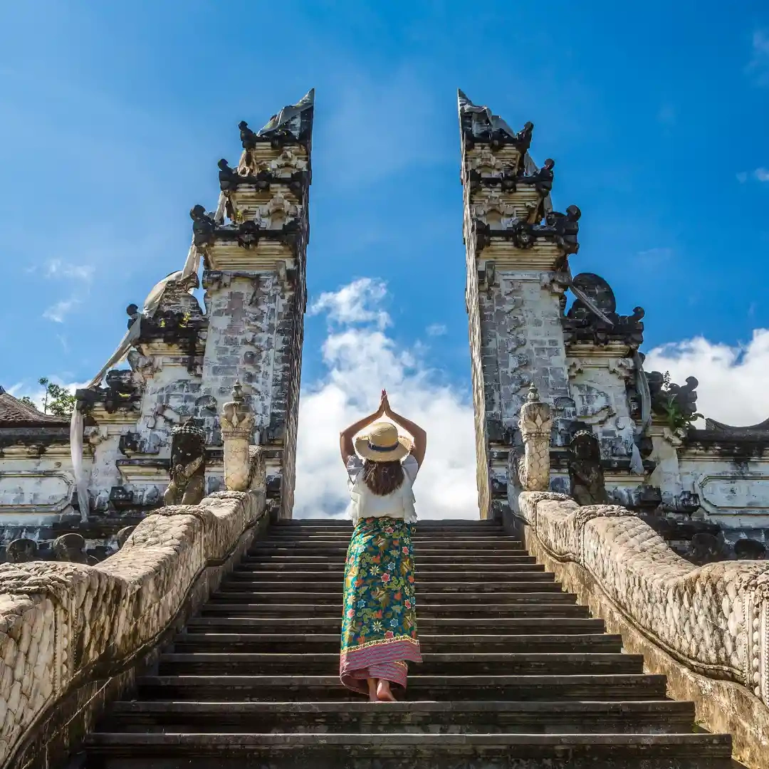 Bali Lempuyang Tour