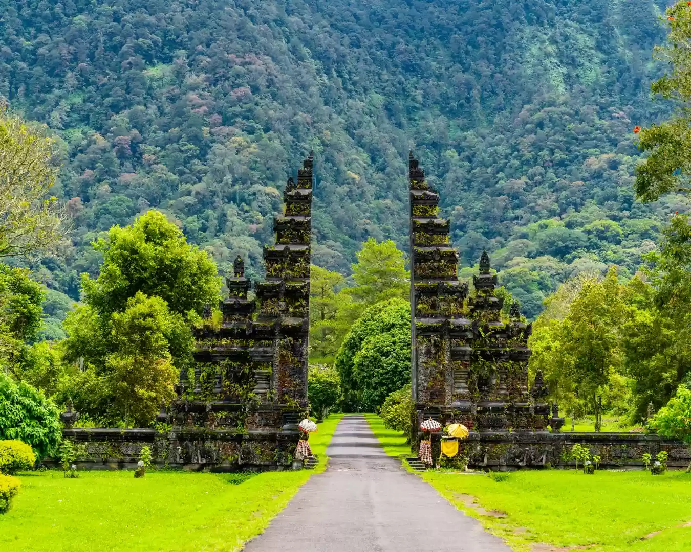 Bali Bedugul Tour