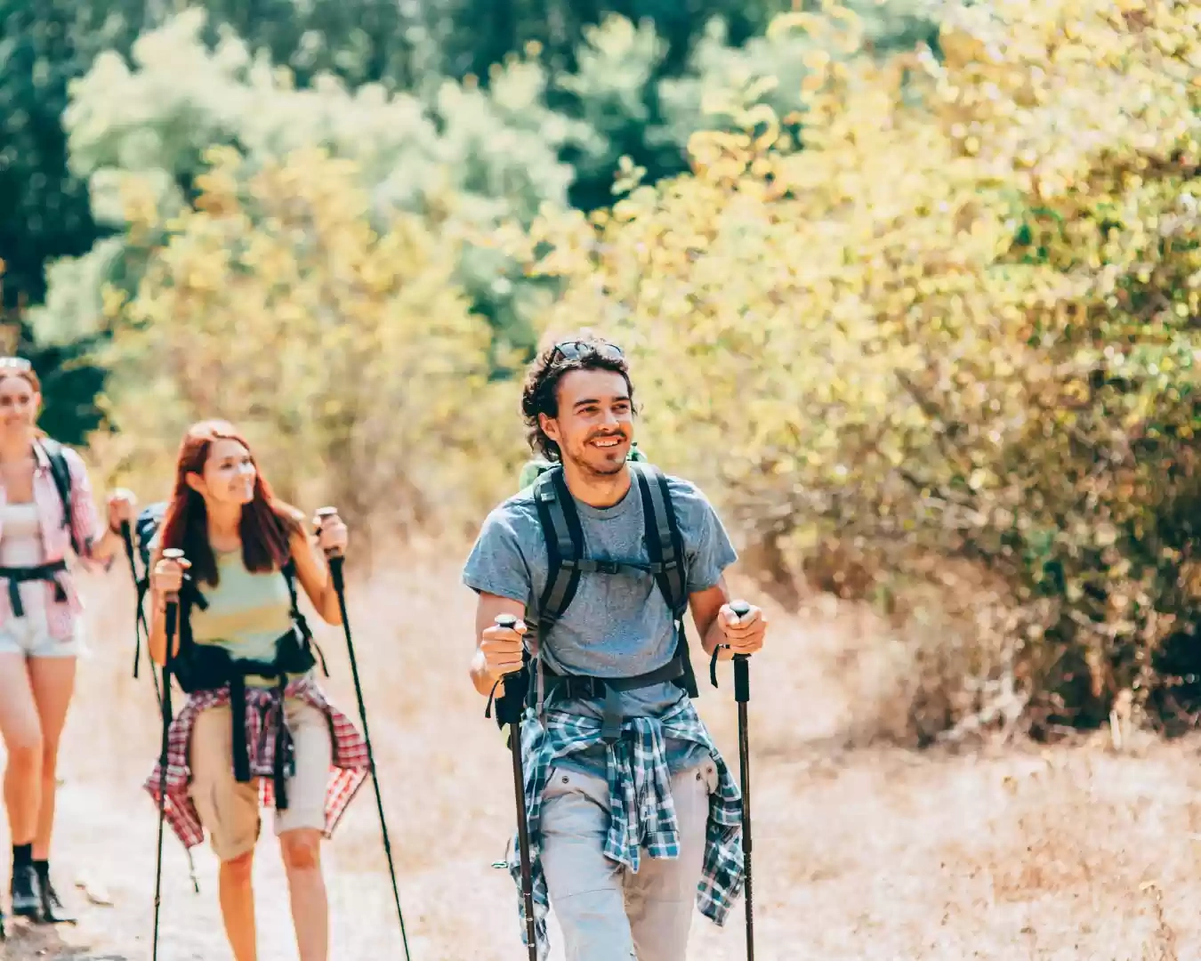 Bali Trekking Tour