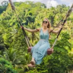 Bali Swing Tour