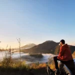 Mount Batur Sunrise Jeep Tour & Black Lava