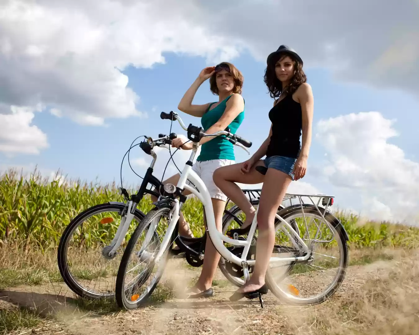 Bali Cycling Tour