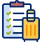 list